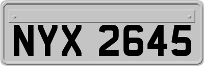 NYX2645