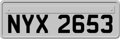 NYX2653