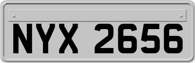 NYX2656