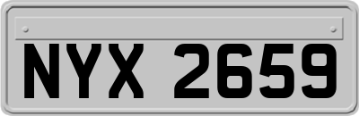 NYX2659
