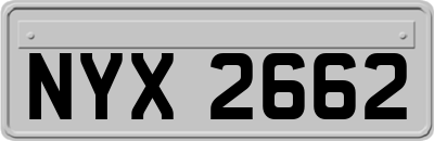NYX2662