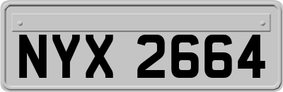 NYX2664