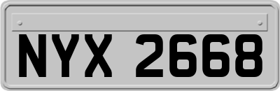 NYX2668