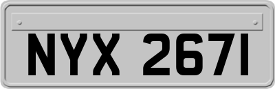 NYX2671