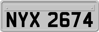NYX2674