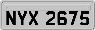 NYX2675