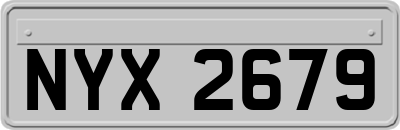 NYX2679