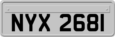 NYX2681