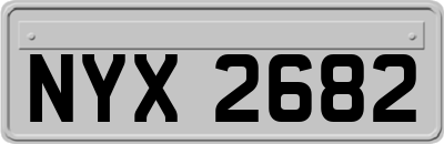 NYX2682