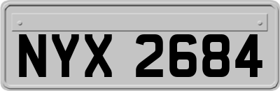 NYX2684