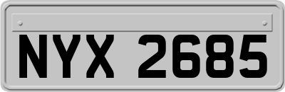 NYX2685
