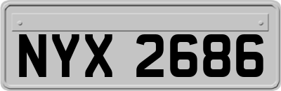 NYX2686