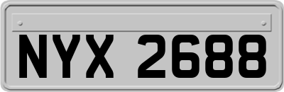 NYX2688