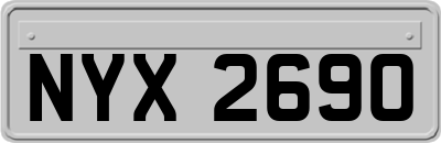NYX2690