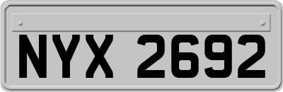 NYX2692