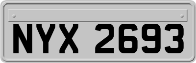 NYX2693