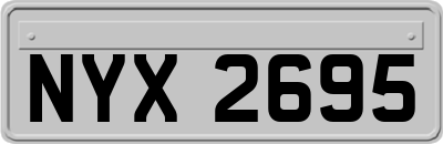 NYX2695