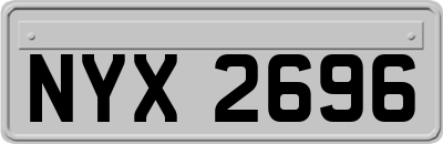 NYX2696