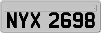 NYX2698