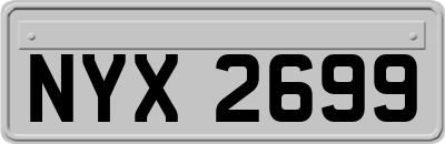 NYX2699