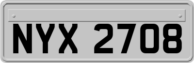 NYX2708