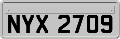 NYX2709