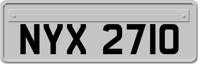 NYX2710