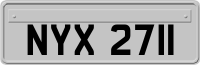 NYX2711