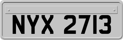 NYX2713