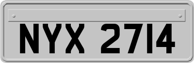 NYX2714