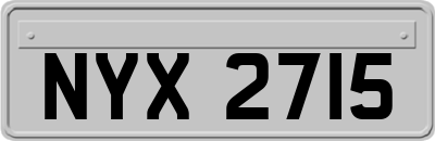 NYX2715