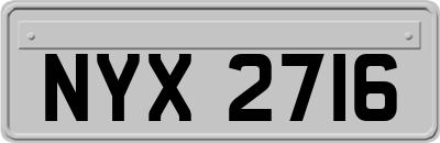 NYX2716