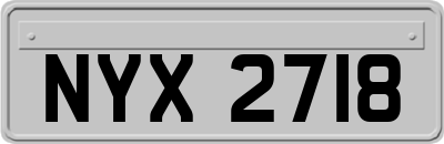 NYX2718