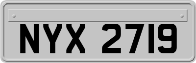 NYX2719