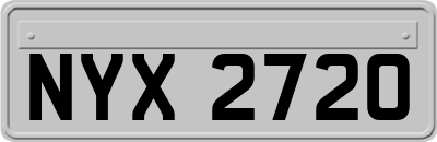 NYX2720