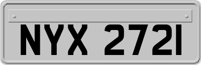 NYX2721