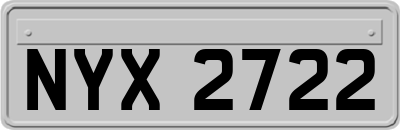 NYX2722