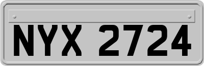 NYX2724