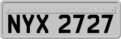 NYX2727
