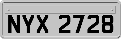 NYX2728