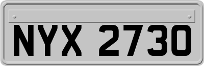 NYX2730