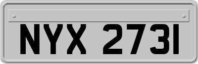 NYX2731