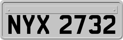NYX2732