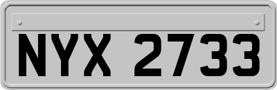 NYX2733