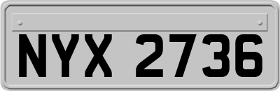 NYX2736