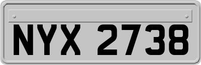 NYX2738