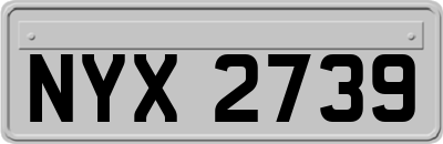 NYX2739