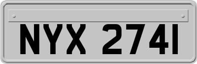 NYX2741