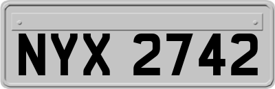NYX2742