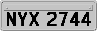 NYX2744
